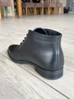 мужские зимние ботинки I-680