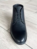 мужские зимние ботинки I-680