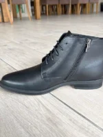 мужские зимние ботинки I-681