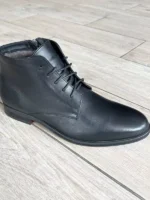 мужские зимние ботинки I-681