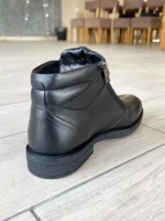 мужские зимние ботинки I-682