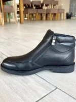 мужские зимние ботинки I-682