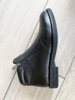 мужские зимние ботинки I-682