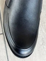 мужские зимние ботинки I-682