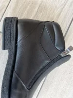 мужские зимние ботинки I-682