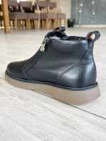 мужские зимние ботинки I-683