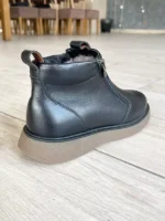 мужские зимние ботинки I-683