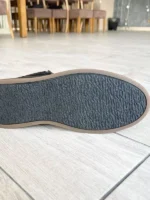 мужские зимние ботинки I-683