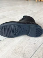 чоловічі зимові черевики I-684