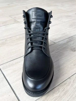 чоловічі зимові черевики I-684