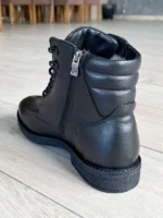 чоловічі зимові черевики I-684