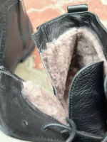 мужские зимние ботинки IZ-003