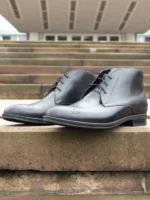 чоловічі зимові черевики IZ-022