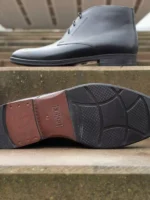 чоловічі зимові черевики IZ-022