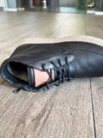 мужские зимние ботинки K-664