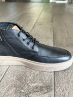 мужские зимние ботинки K-664