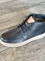 мужские зимние ботинки K-664