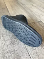 мужские зимние ботинки K-666