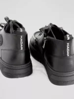 мужские зимние ботинки K-667