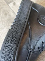 мужские зимние ботинки K-667