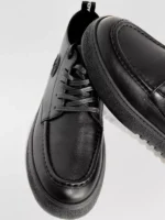 мужские зимние ботинки K-667