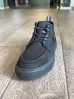 мужские зимние ботинки K-668