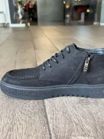 мужские зимние ботинки K-668