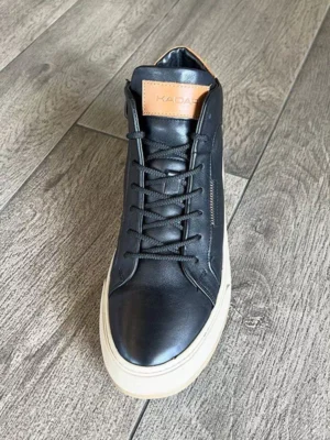 чоловічі зимові черевики K-669