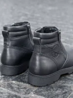 чоловічі зимові черевики N-576