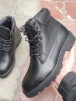 чоловічі зимові черевики PS-590