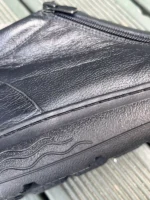 мужские зимние ботинки R-776