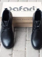 чоловічі зимові черевики S-001