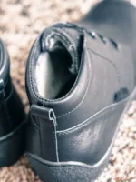 чоловічі зимові черевики S-001