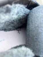 мужские зимние ботинки S-002