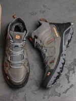 чоловічі зимові черевики S-4010