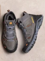 чоловічі зимові черевики S-4010