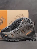 чоловічі зимові черевики S-4010