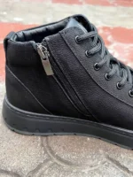 мужские зимние ботинки SB-685