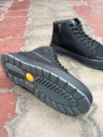 мужские зимние ботинки SB-685