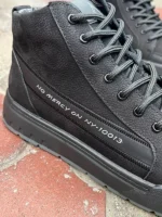 мужские зимние ботинки SB-685