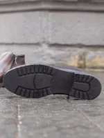 чоловічі зимові черевики T-588