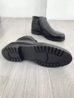 мужские зимние ботинки T-618