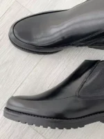 мужские зимние ботинки T-618