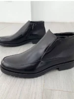 мужские зимние ботинки T-618